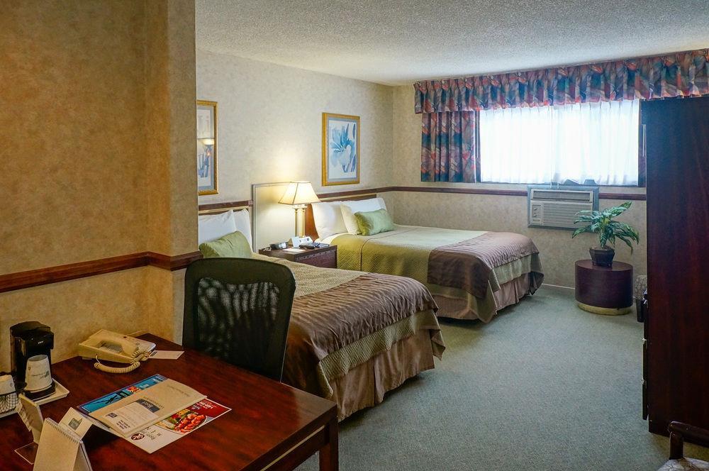 Travelodge Hotel At Lax Los Angeles Extérieur photo