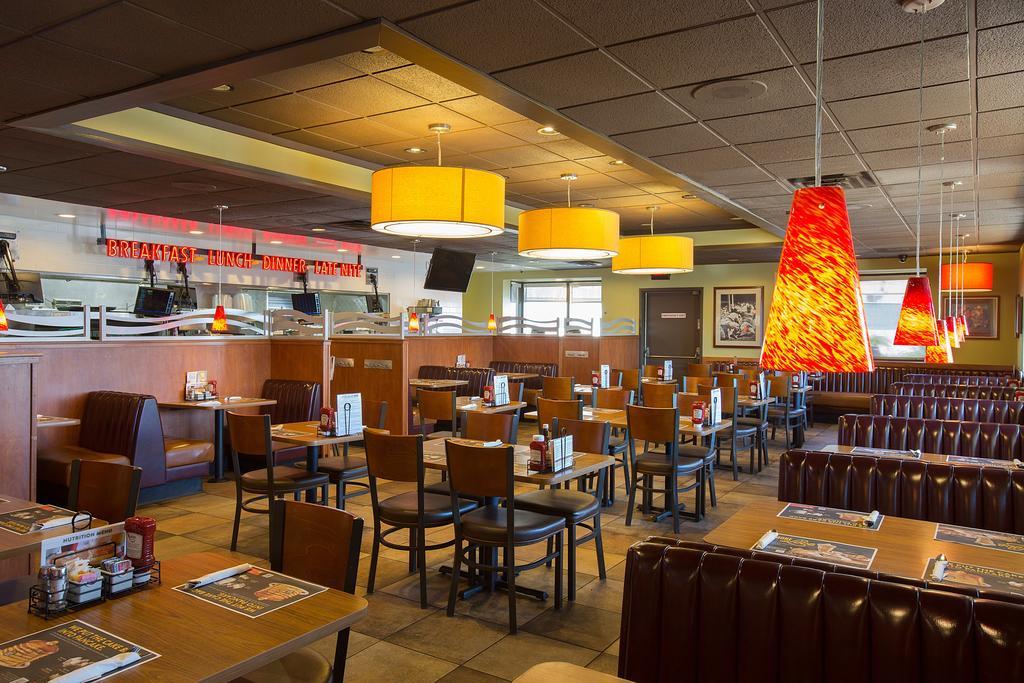 Travelodge Hotel At Lax Los Angeles Extérieur photo
