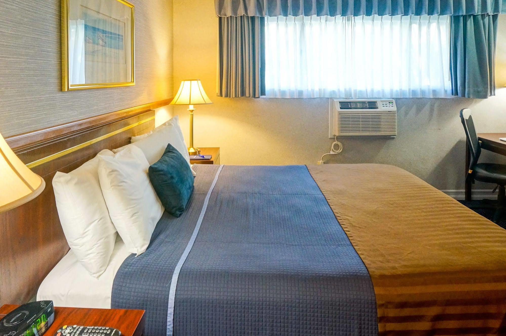 Travelodge Hotel At Lax Los Angeles Extérieur photo