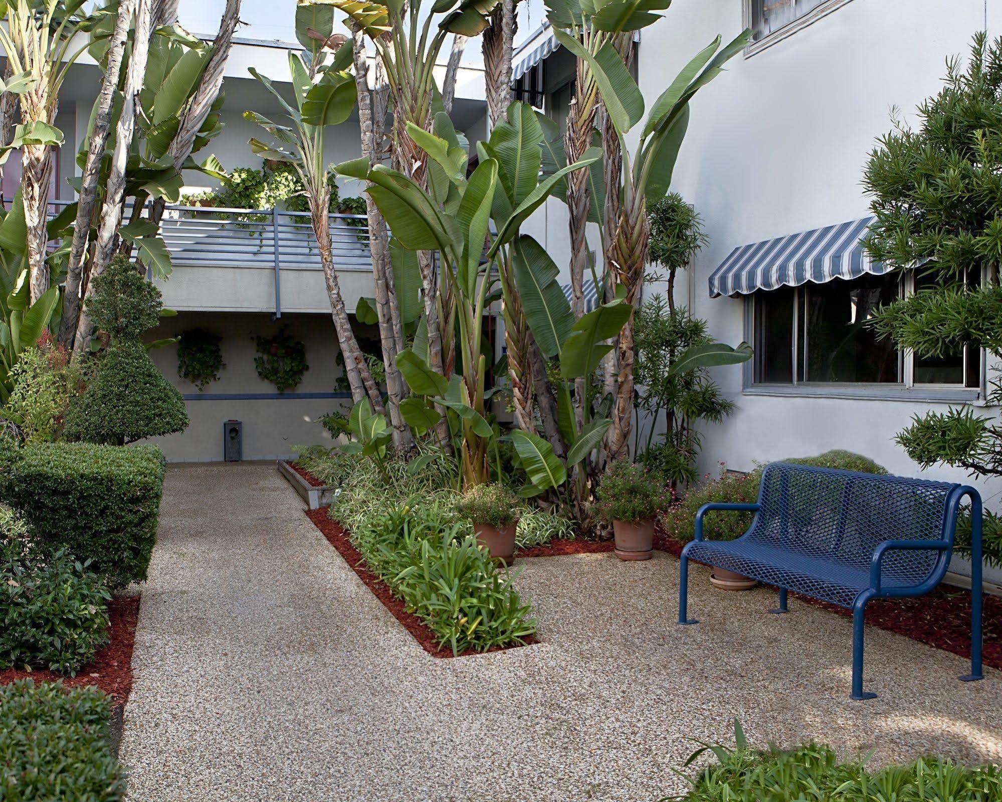 Travelodge Hotel At Lax Los Angeles Extérieur photo